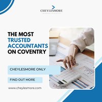 Image of Cheylesmore Chartered Accountants
