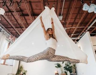 Image of AT OM YOGA + PILATES