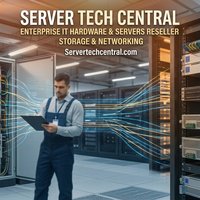 Server Tech Central