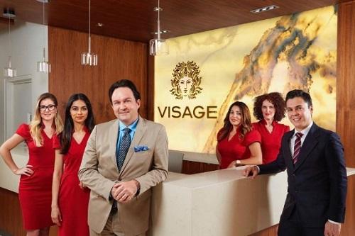 Image of Visage Clinic