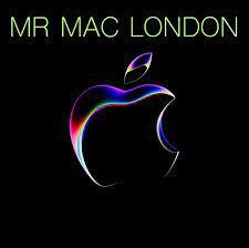 Image of Mr Mac London
