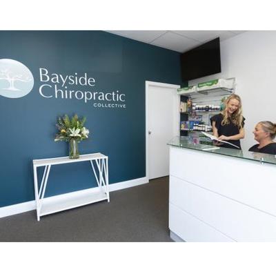 Image of Bayside Chiropractic Collective