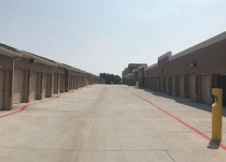 Image of Simply Self Storage