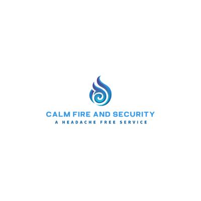 Image of Calm Fire And Security Limited