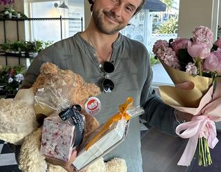 Image of French Florist - North Scottsdale