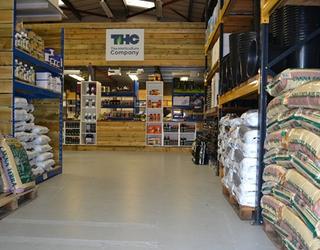 Image of The Horticulture Company Limited
