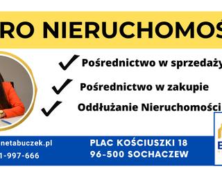Zdjęcie dla: Żaneta Buczek Nieruchomości