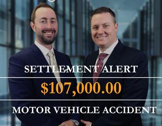 Case Settlement
