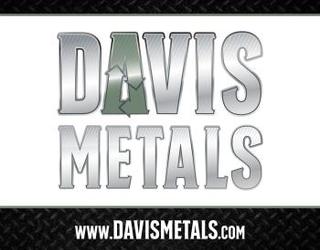 Image of Davis Metals