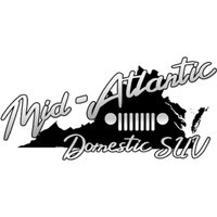 Image of Mid-Atlantic Domestic SUV
