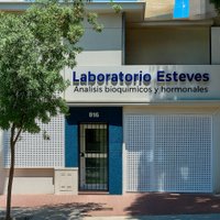 Imagen de Laboratorio Esteves Análisis Bioquimicos y Hormonales