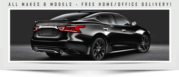 Image of Auto Lease New York