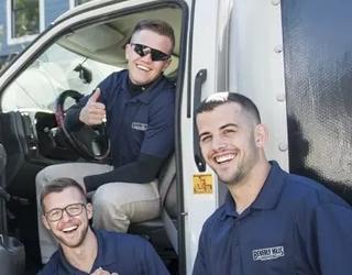 Image of Beverly Hills Movers Company
