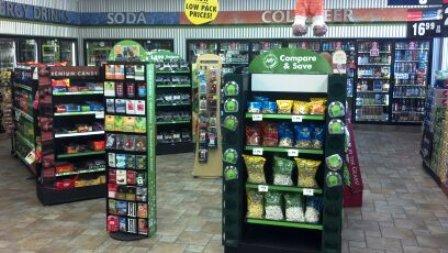 MAPCO
