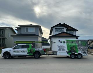 Image of Green Ladder Contractors Ltd
