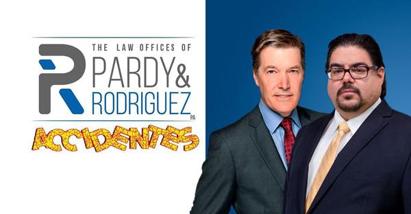 Pardy & Rodriguez, P.A. | (407) 481-0066 | Orlando, Florida