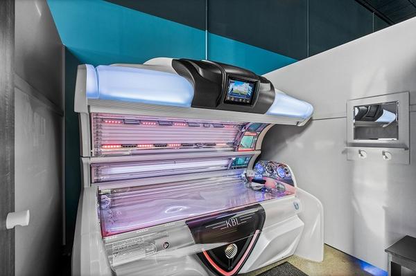 Image of Seattle Sun Tan