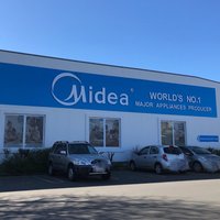 Image of Appliance World