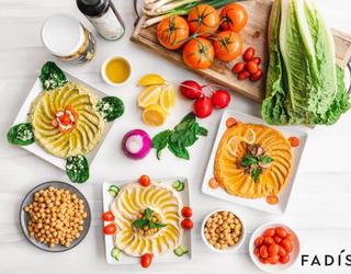 Image of Fadi's Mediterranean Grill