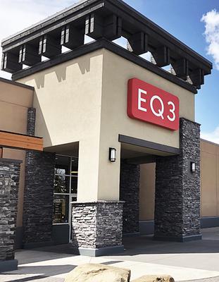 Image of EQ3 Calgary - Modern Furniture