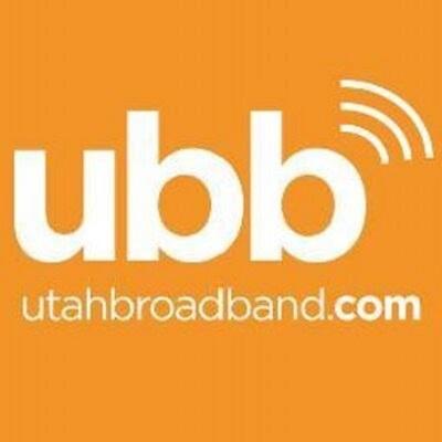 Image of Utah Broadband