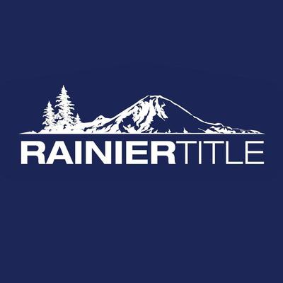 Image of Rainier Title
