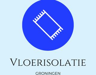 Afbeelding van Groningen Vloerisolatie