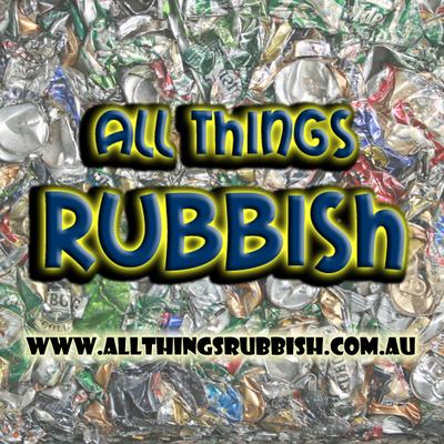 Image of All Things Rubbish