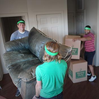 Image of Bellhop Moving