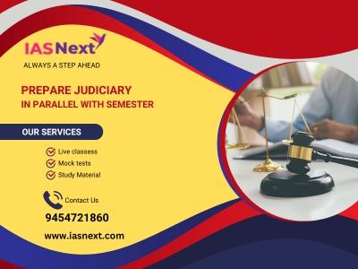 Image of IAS NEXT-best IAS /PCS/PCS-J Coaching In lucknow