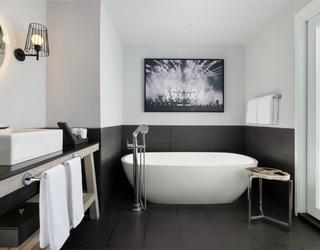 Gambar Hard Rock Hotel Bali
