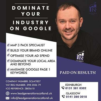 Image of John McWhinnie Glasgow