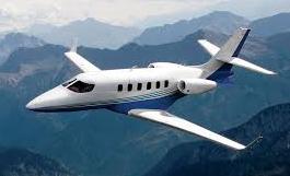 Image of Private Jet Charter Flights