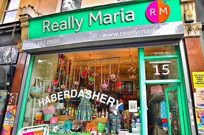 Image of Really Maria