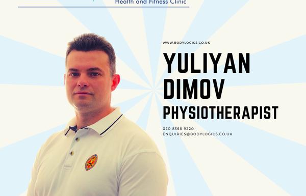 Image of Bodylogics Osteopaths, Sports Massage & Physio Barnet