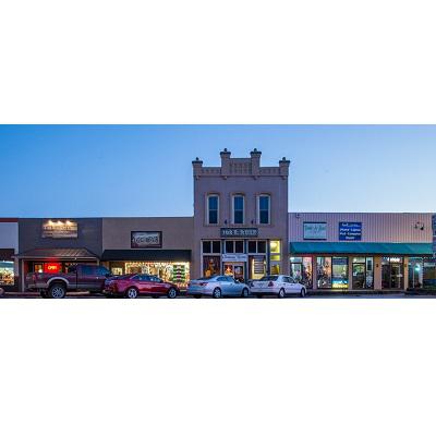 Image of The Fite Agency
