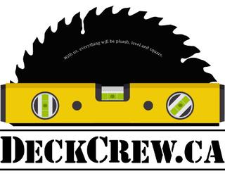 Image of DeckCrew.ca