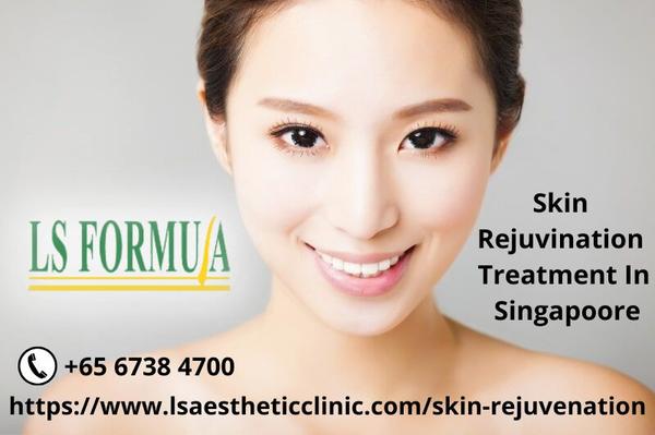 LsAestheticClinic Skin Rejuvination