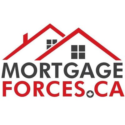 Image of Mortgage Forces