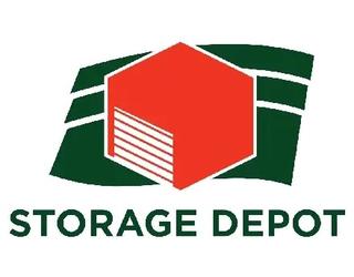 Image of Storage Depot