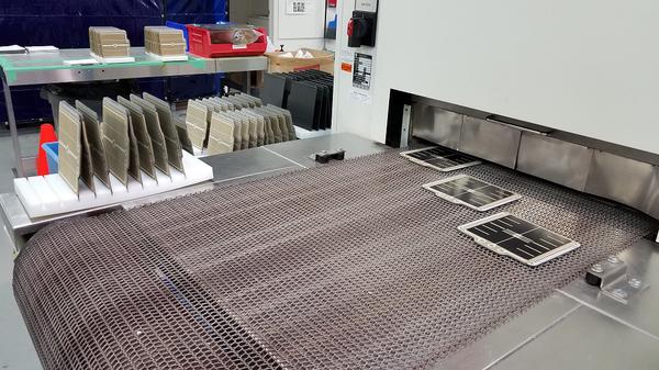 Image of Datec Coating Corporation