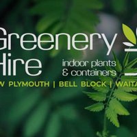 Image of Greenery Hire 
