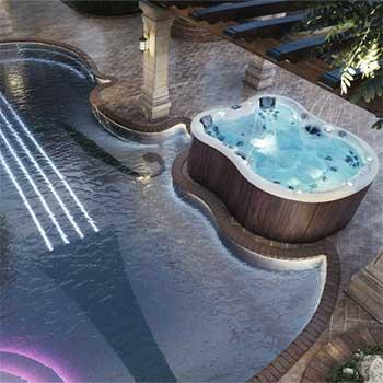 Image of Southwest Spas