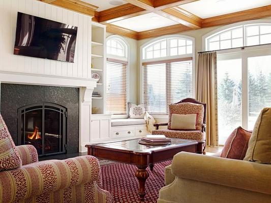 Image of Refined Renovations
