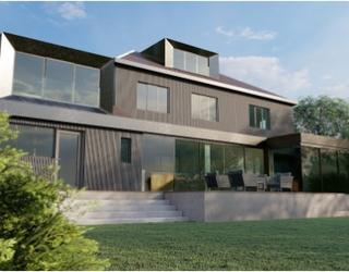 Image of Extension Architecture