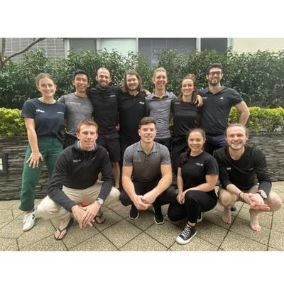 Image of iMove Physiotherapy Rozelle