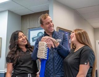 Image of Highpoint Dental Care and Implant Center