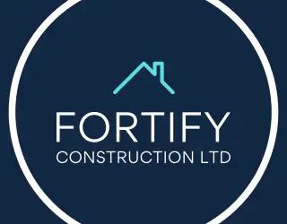 Image of Fortify Construction Ltd