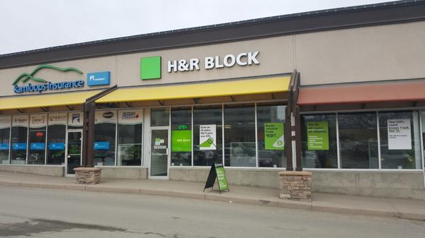 Image of H&R Block