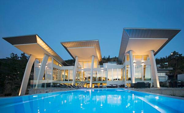 Custom Home Design Kelowna
